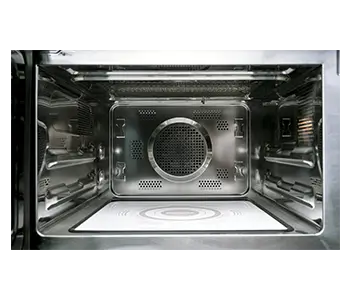 28 Cm Microwave Oven With Grill - Iris 28